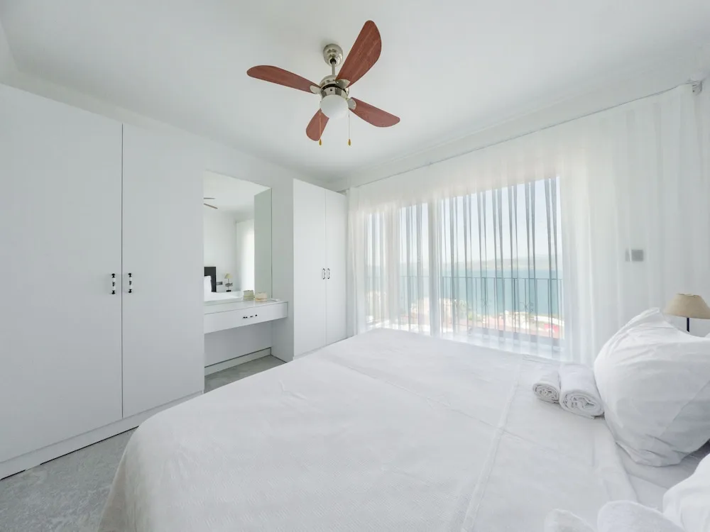 Luxury Villa, Deniz Manzaralı