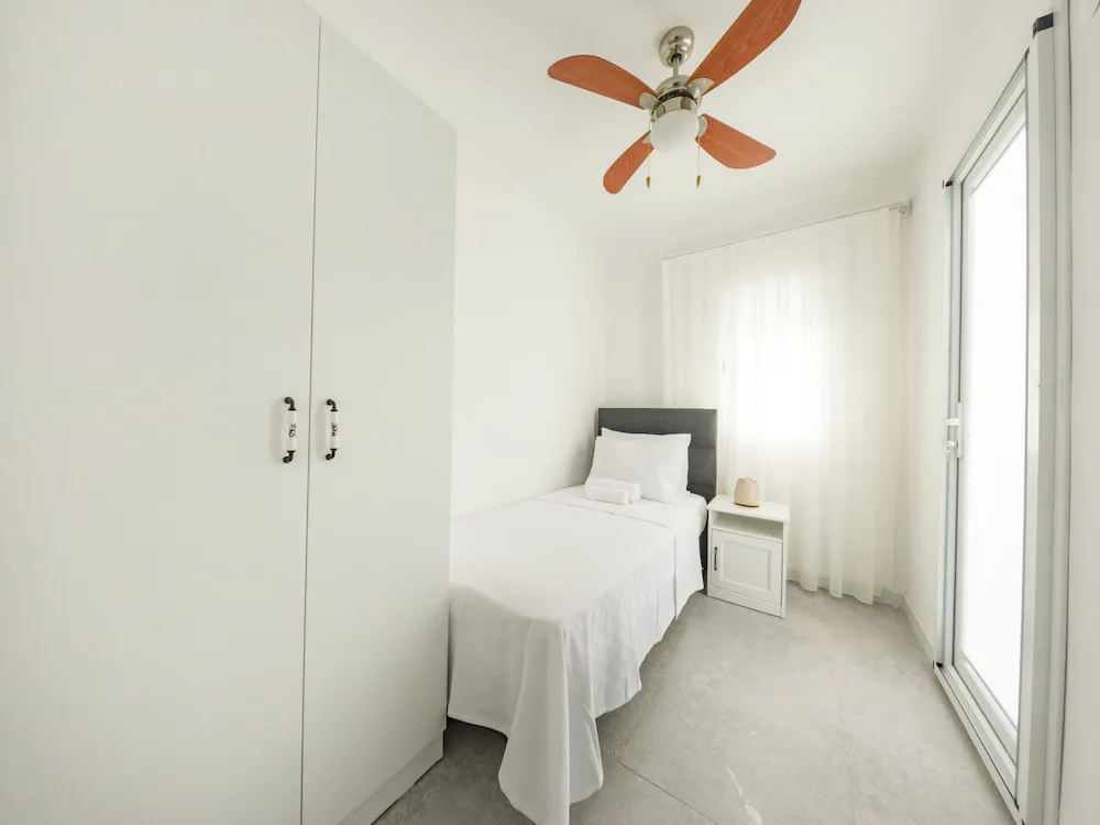 Luxury Villa, Deniz Manzaralı