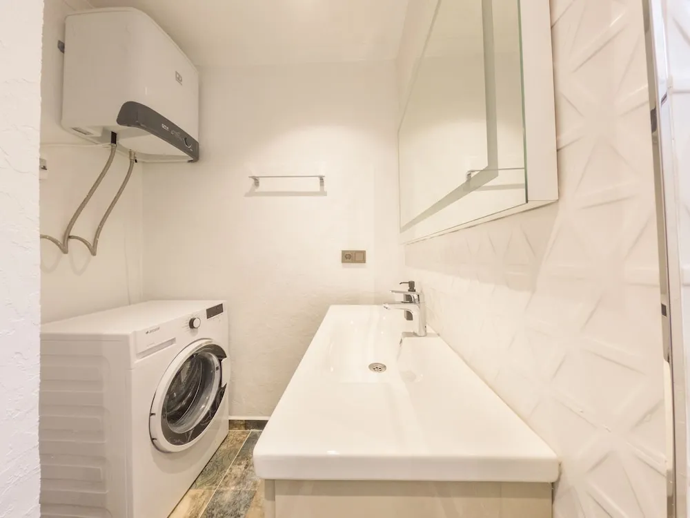 Luxury Villa, Deniz Manzaralı