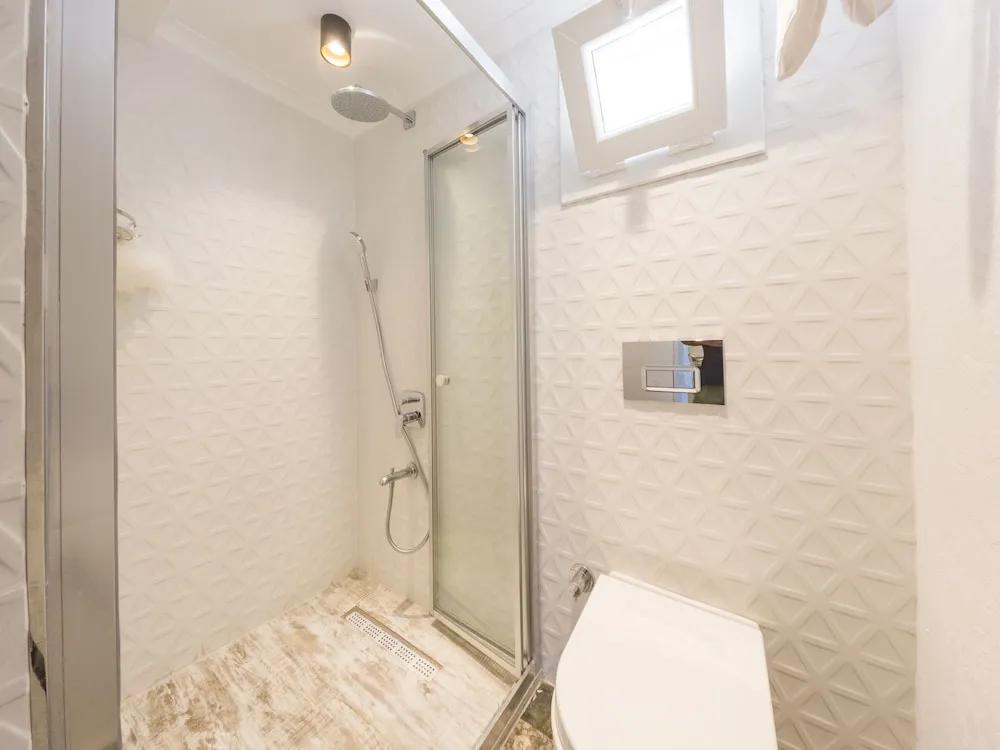 Luxury Villa, Deniz Manzaralı