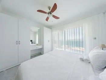 Bodrum Bargilya Villaları