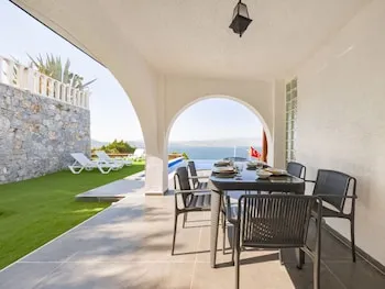 Bodrum Bargilya Villaları