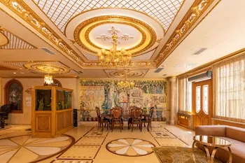 Wyndham Istanbul Old City