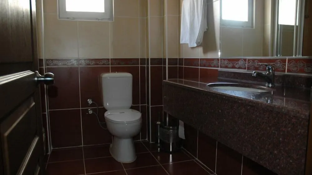 Tek Kişilik Oda