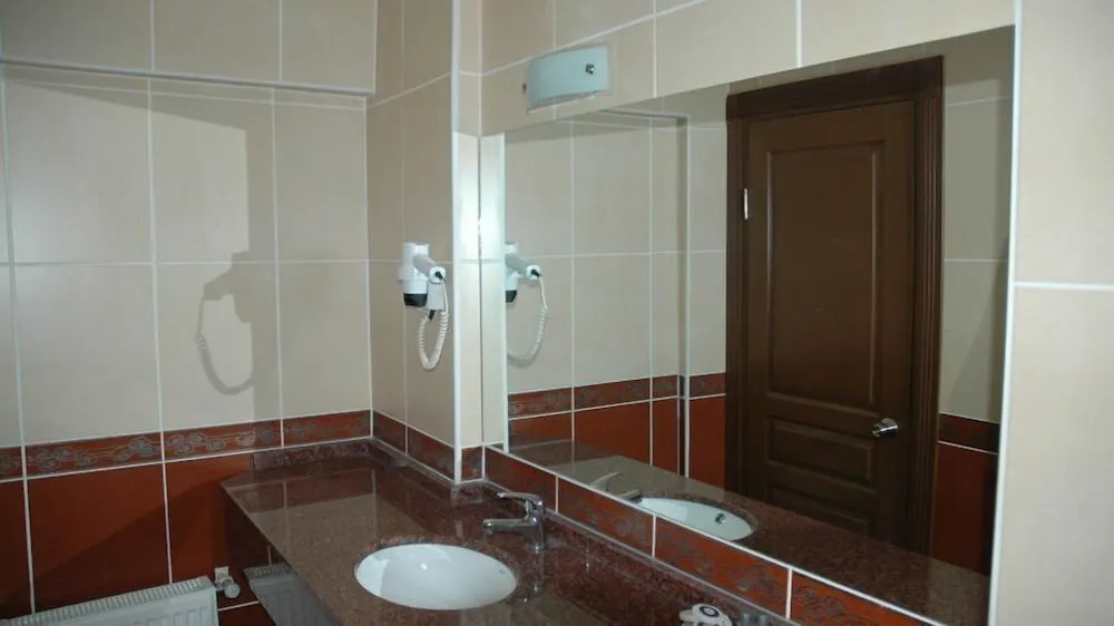 Tek Kişilik Oda