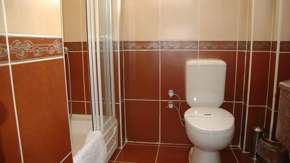 Tek Kişilik Oda