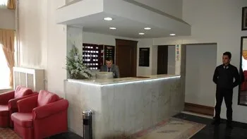 Otel Sim Prestige
