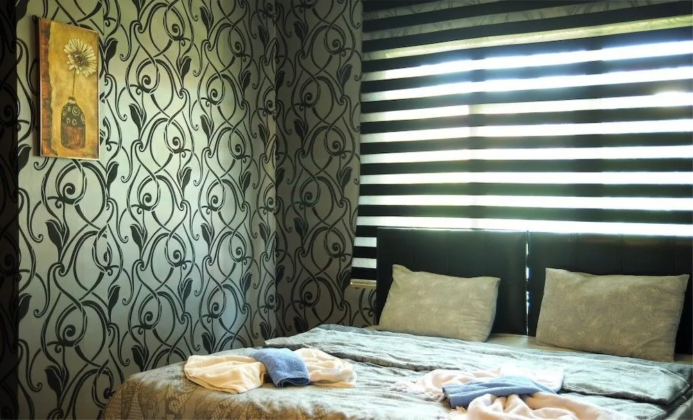 Family Apart Daire, Sigara İçilebilir, Şehir Manzaralı