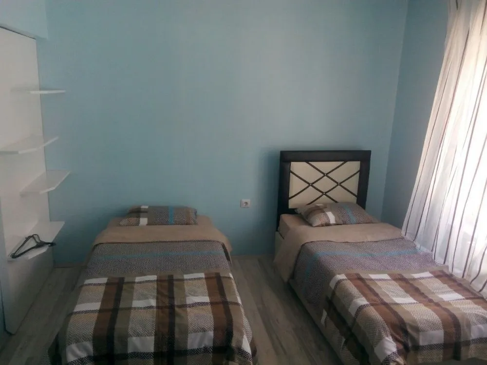 Family Apart Daire, Sigara İçilebilir, Şehir Manzaralı