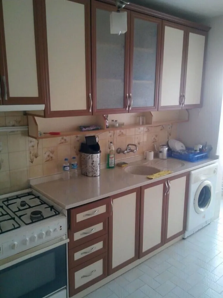 Family Apart Daire, Sigara İçilebilir, Şehir Manzaralı