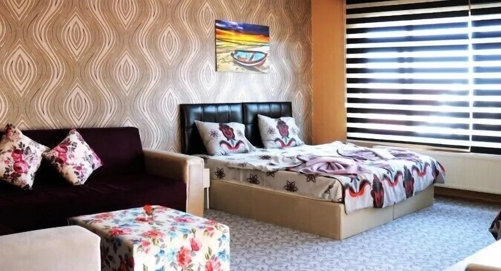 Family Apart Daire, Sigara İçilebilir, Şehir Manzaralı