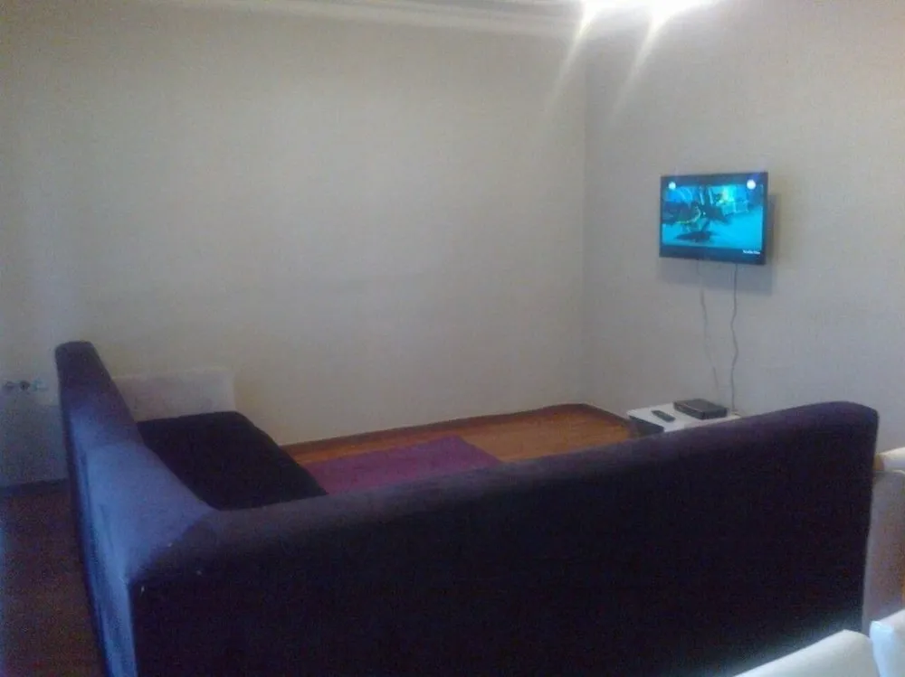 Family Apart Daire, Sigara İçilebilir, Şehir Manzaralı