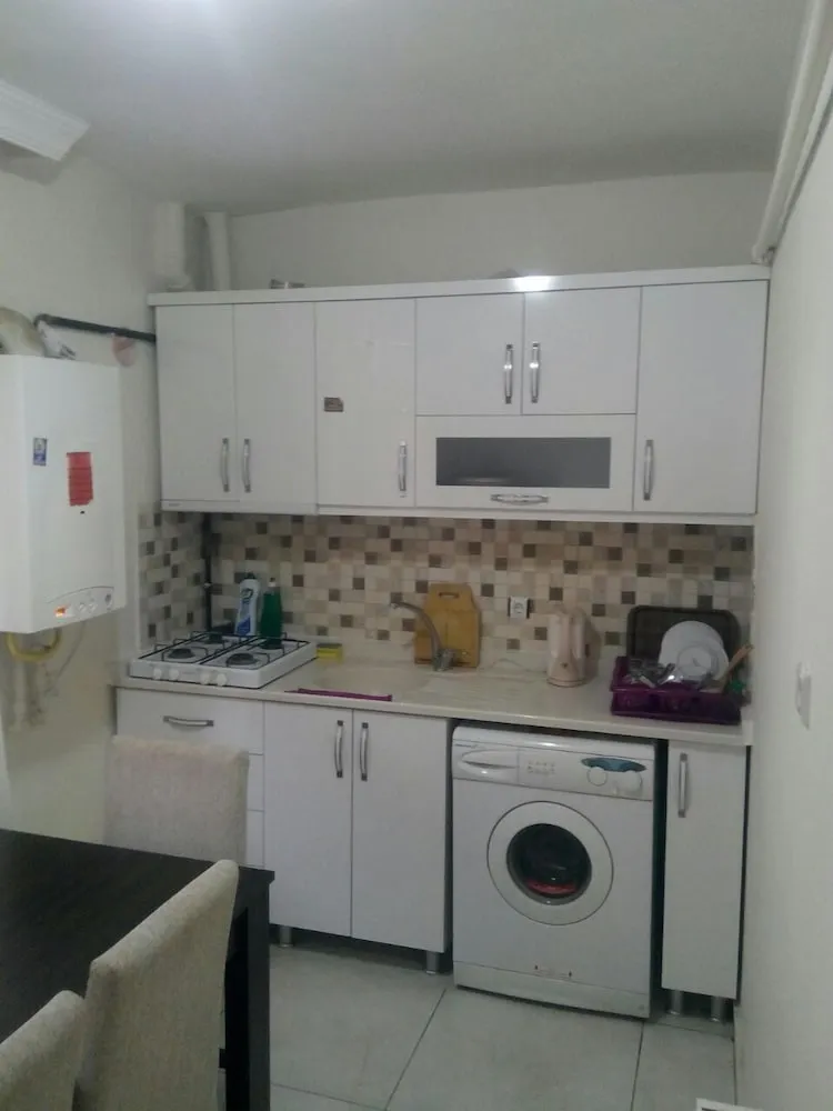 Family Apart Daire, Sigara İçilebilir, Şehir Manzaralı