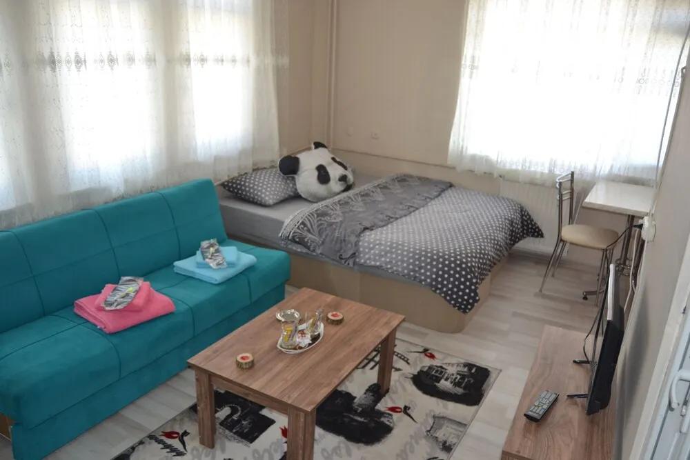 Comfort Apart Daire