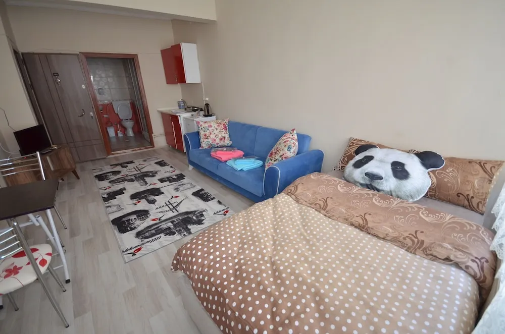 Comfort Apart Daire
