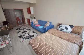 Panda Apart Pansiyon