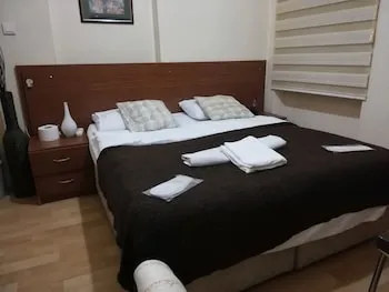 Palyaço House