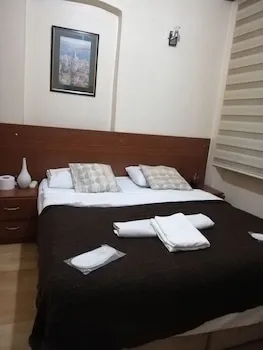 Palyaço House