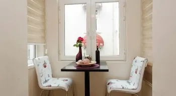 Palyaço House