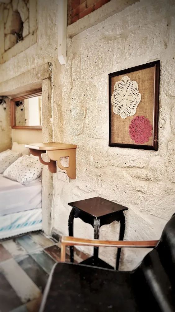 Deluxe Tek Büyük Yataklı Oda, Bahçe Manzaralı