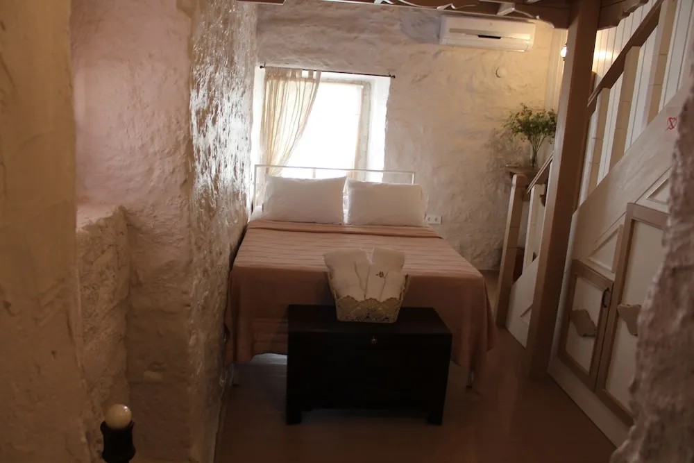 Deluxe Dört Kişilik Oda, 2 Yatak Odası, Şehir Manzaralı