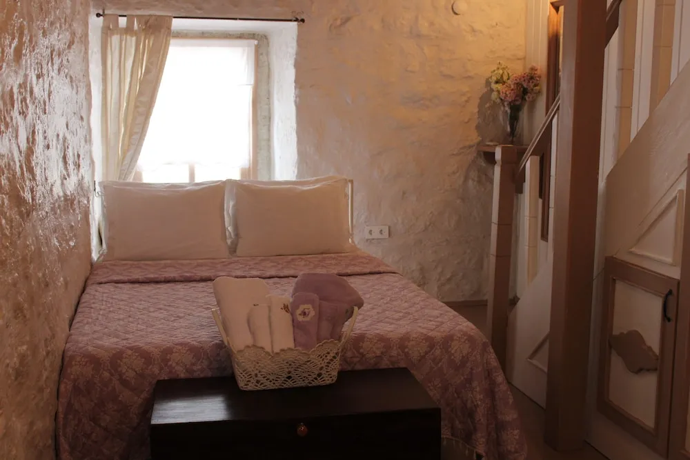 Deluxe Dört Kişilik Oda, 2 Yatak Odası, Şehir Manzaralı