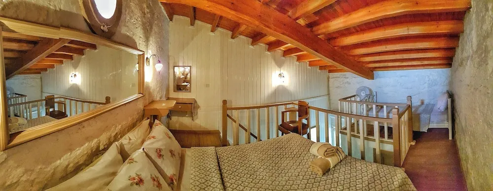 Family Dört Kişilik Oda, Şehir Manzaralı