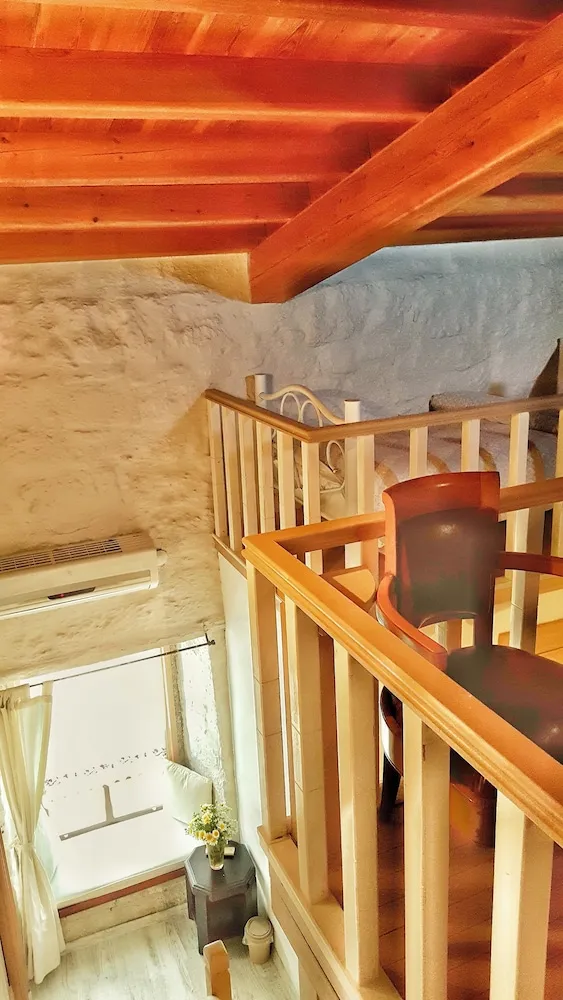 Family Dört Kişilik Oda, Şehir Manzaralı