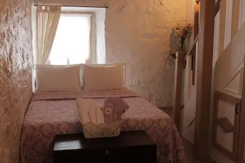 Lilyum Alaçatı Butik Otel