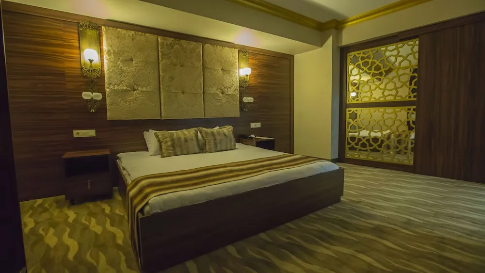 Grand Süit, 1 Yatak Odası, Vadi Manzaralı