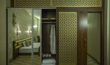Sarot Termal Park Resort & Spa - Halal Hotel