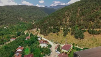 Sarot Termal Park Resort & Spa - Halal Hotel