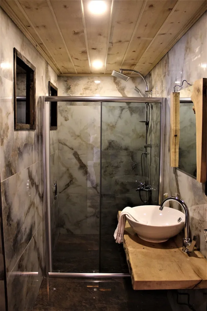Duplex Room with Jacuzzi