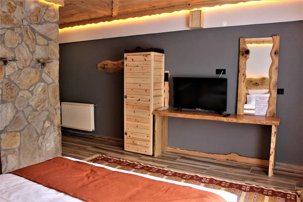 Duplex Room with Jacuzzi