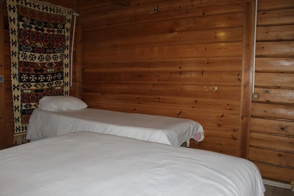 Family Bungalov, Sigara İçilebilir (Dag Evi)