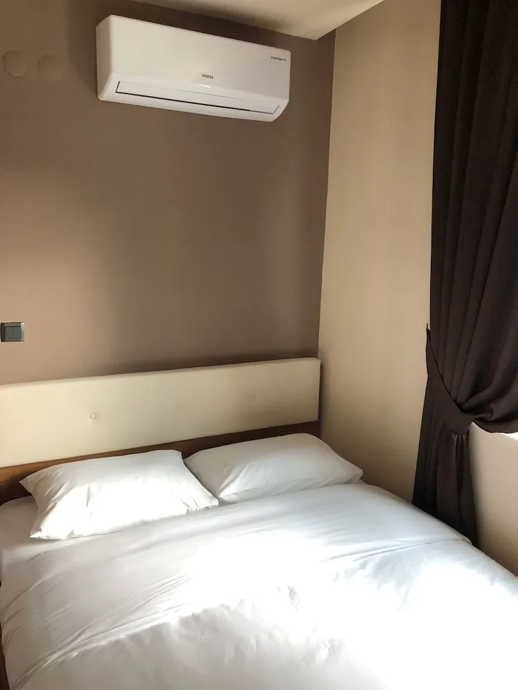 Deluxe Apart Daire, 1 Yatak Odası, Bahçeli