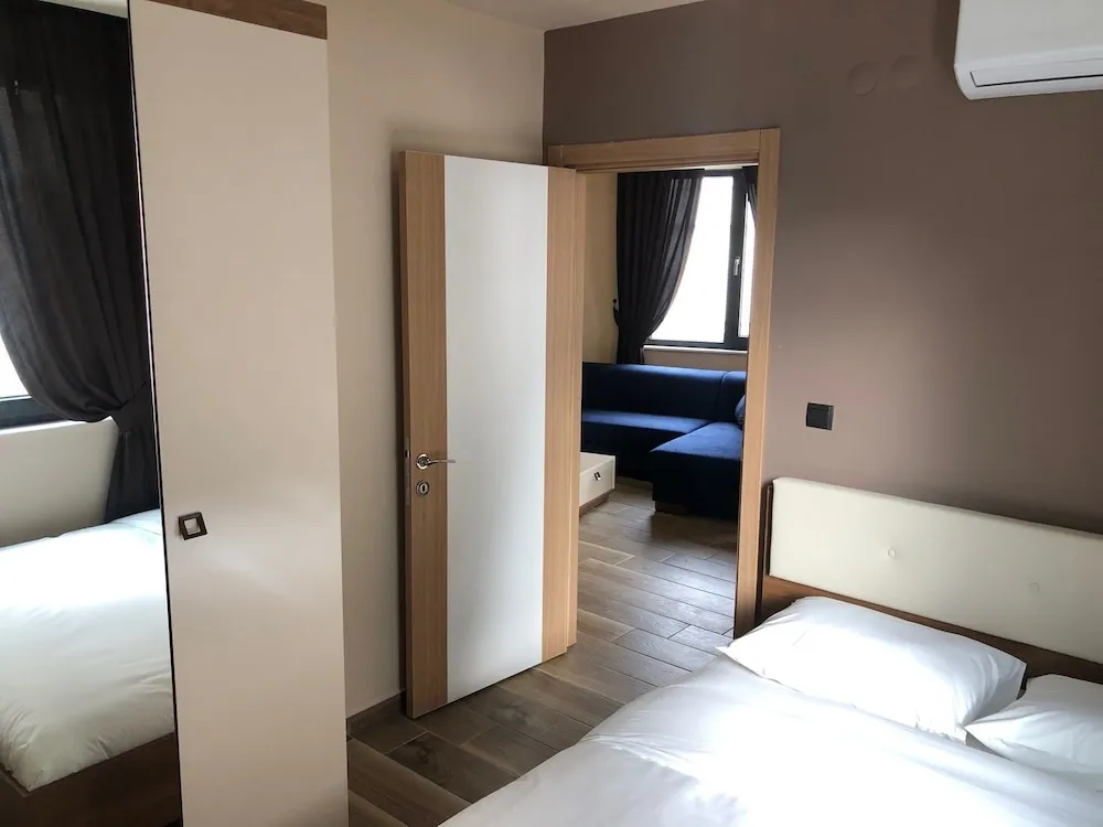 Deluxe Apart Daire