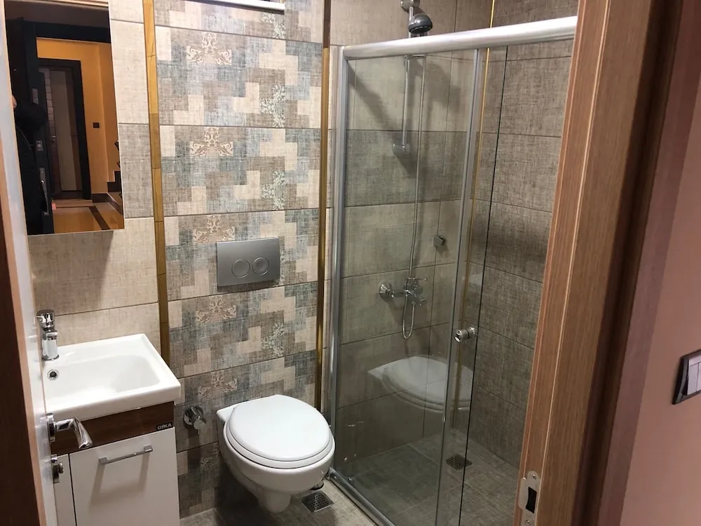 Deluxe Apart Daire