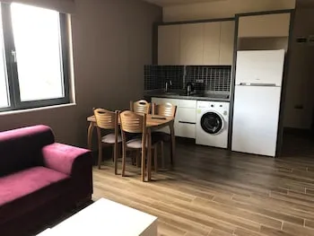 Hayal Residence Apart Otel