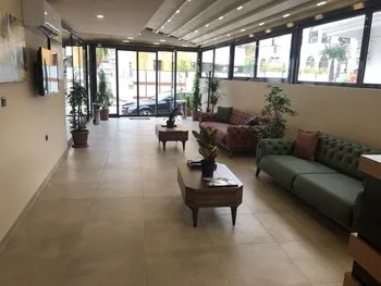 Hayal Residence Apart Otel