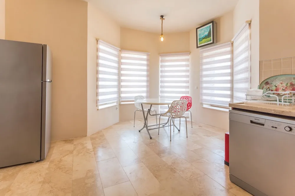 Süit, Deniz Manzaralı