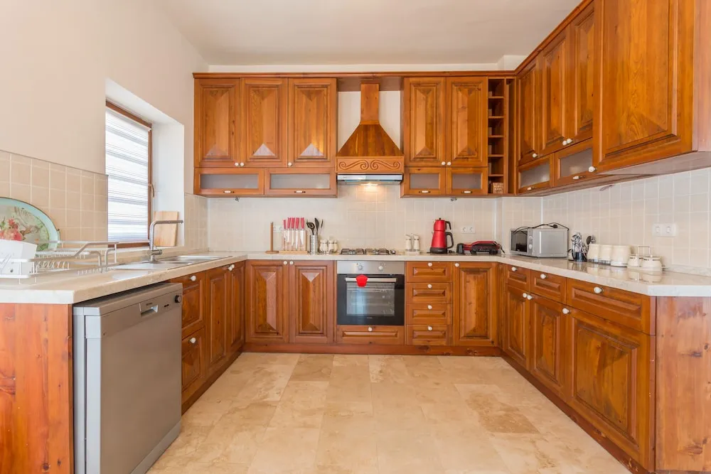 Süit, Deniz Manzaralı