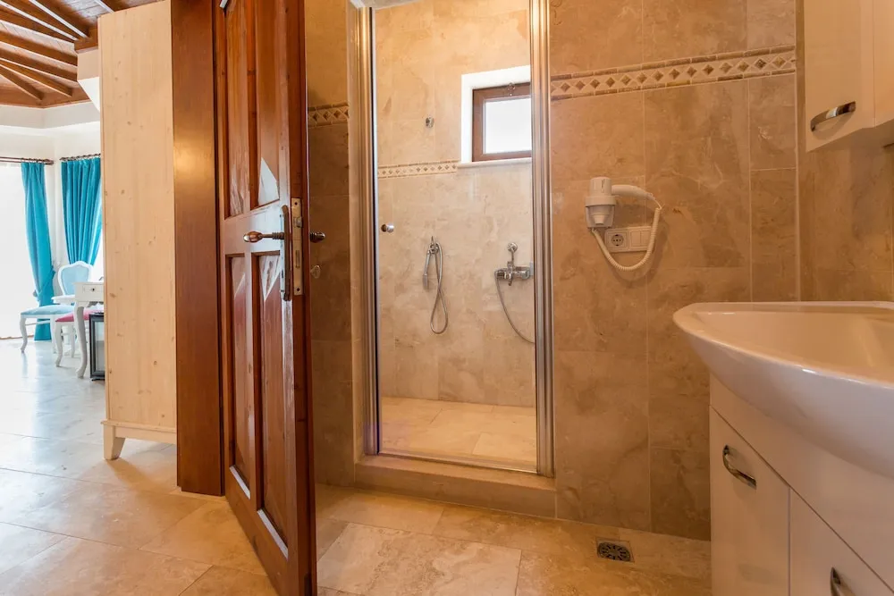 Superior Oda, Deniz Manzaralı