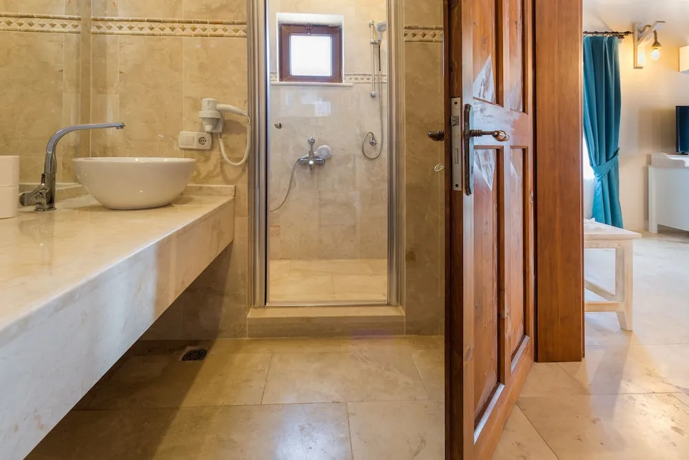 Deluxe Oda, Deniz Manzaralı