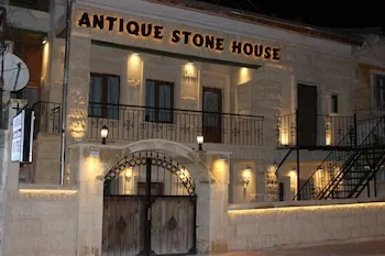 Antik Stone House