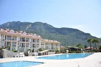 Pinara Apartments 40 by Turkish Lettings