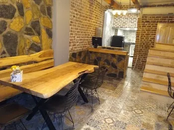 Volga Suites