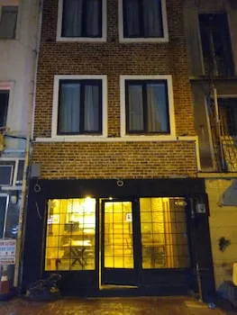 Volga Suites