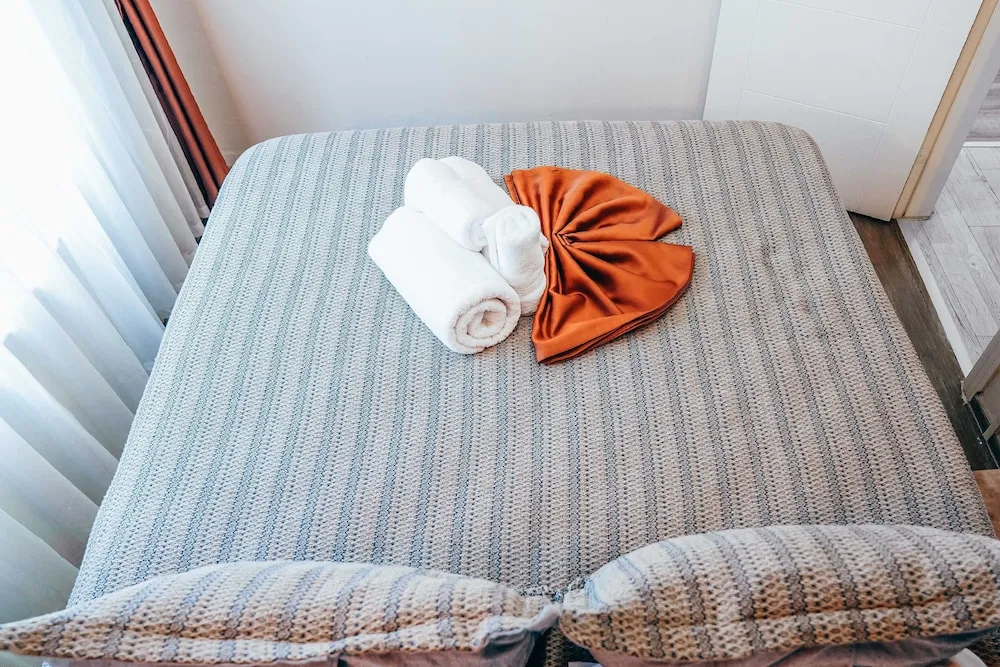 Deluxe Apart Daire, 1 Yatak Odası