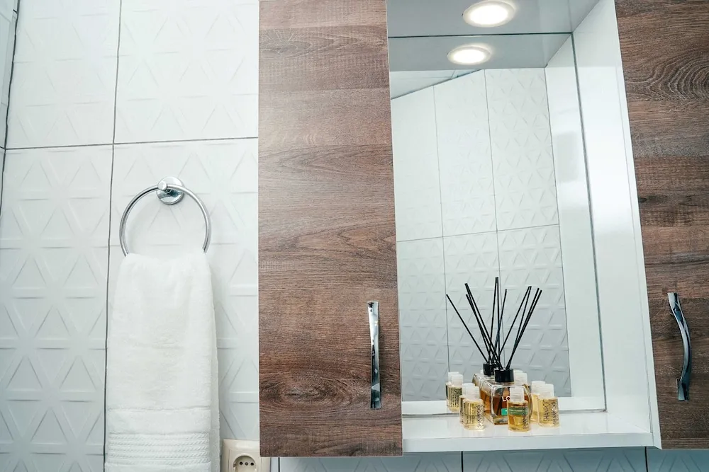 Deluxe Apart Daire, 1 Yatak Odası